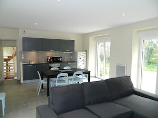 Vakantiehuis Camaret-sur-Mer Kenmerken 3
