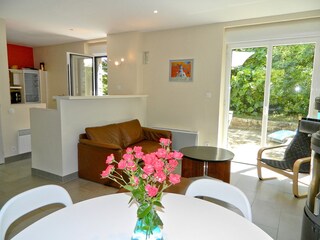 Vakantiehuis Camaret-sur-Mer Kenmerken 4