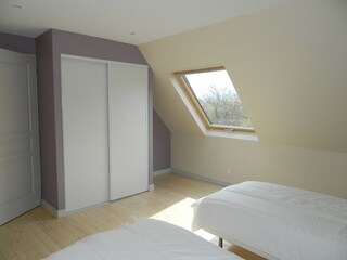 Vakantiehuis Camaret-sur-Mer Kenmerken 6