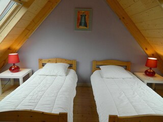 Vakantiehuis Camaret-sur-Mer Kenmerken 8