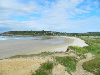 Vakantiehuis Camaret-sur-Mer Omgeving 15