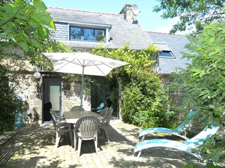 Vakantiehuis Camaret-sur-Mer Kenmerken 11