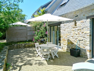 Vakantiehuis Camaret-sur-Mer Kenmerken 12
