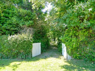 Garten