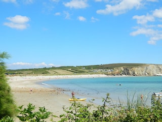 Vakantiehuis Camaret-sur-Mer Buitenaudio-opname 2