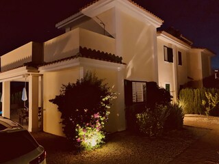 Villa Cala Murada Registrazione all'aperto 11