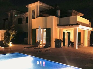 Villa Cala Murada Registrazione all'aperto 10