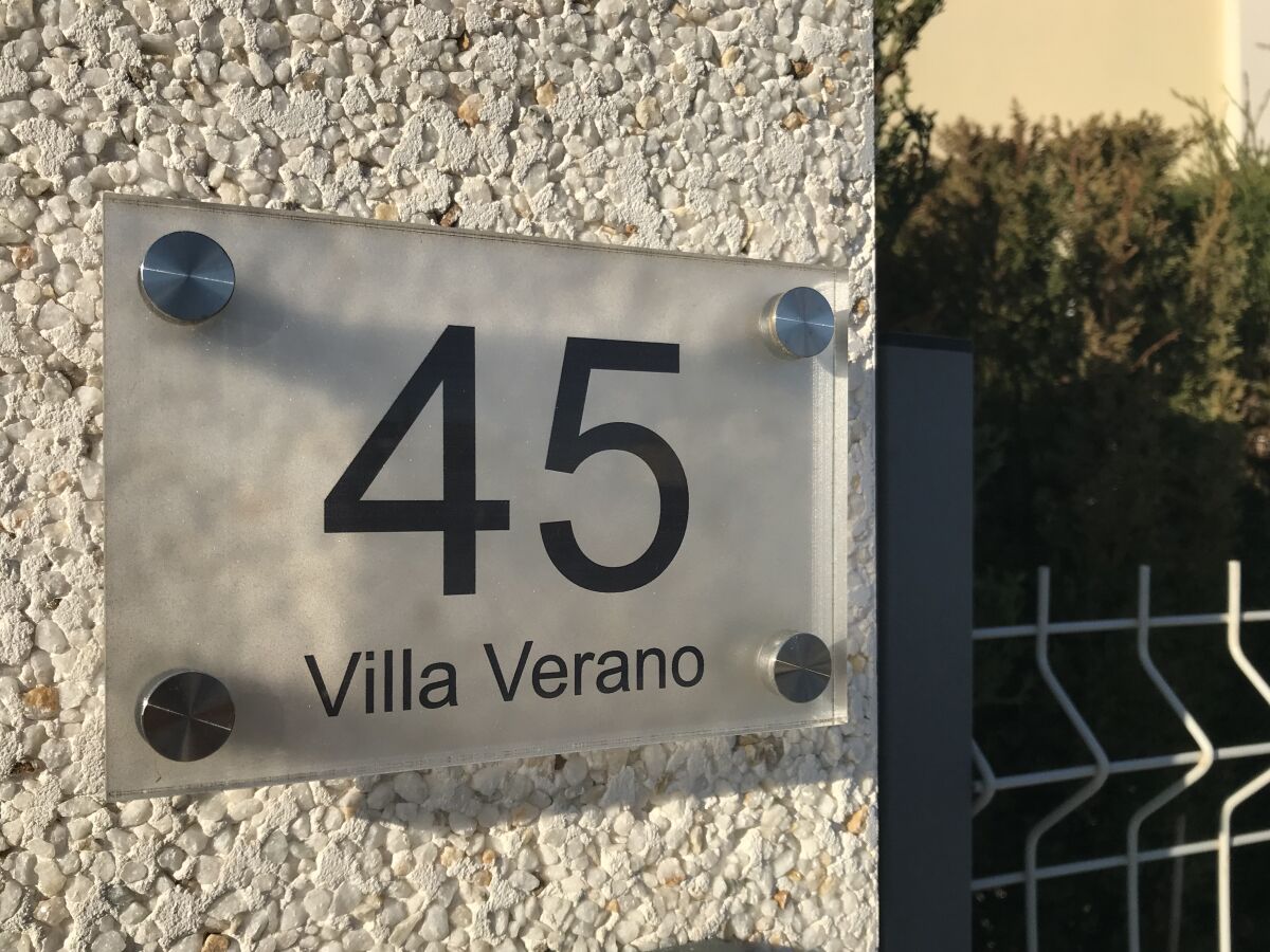 Villa Verano