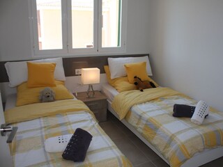 Villa Cala Murada Caratteristiche 21