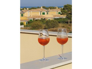 Villa Cala Murada Registrazione all'aperto 7