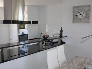 Villa Cala Murada Caratteristiche 17