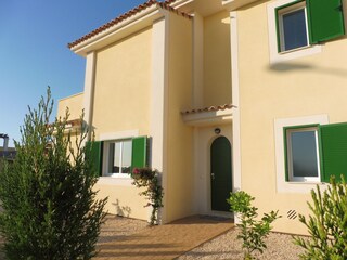 Villa Cala Murada Registrazione all'aperto 2