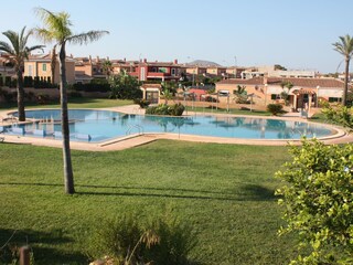 Villa Cala Murada Registrazione all'aperto 12