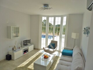 Villa Cala Murada Registrazione all'aperto 4