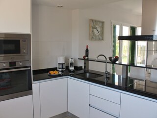 Villa Cala Murada Caratteristiche 18