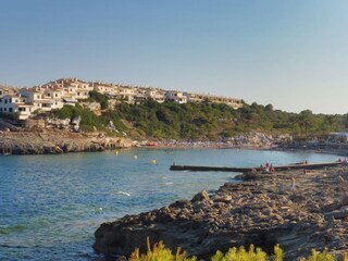 Villa Cala Murada Ambiente 27