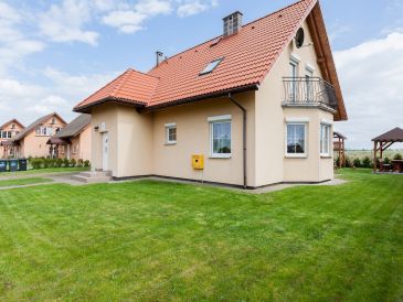 Ferienhaus Mewa