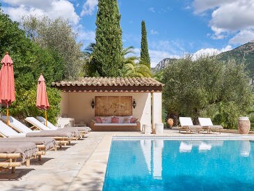 Holiday house L´Escale du Ciel