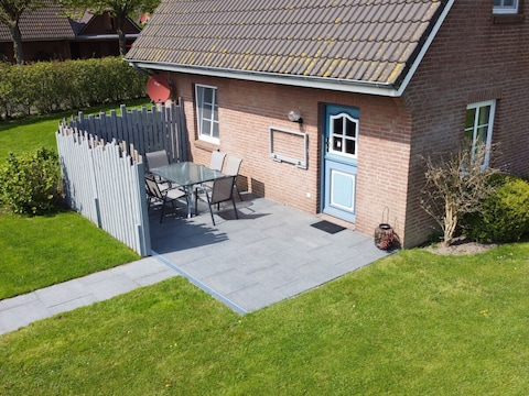Ferienwohnung Susanne