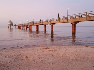 Holiday house Zingst Environment 12
