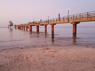 Holiday house Zingst Environment 13