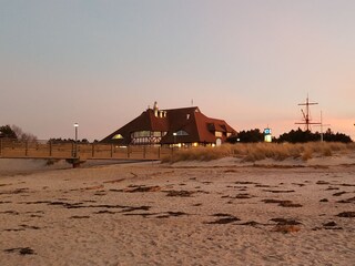 Holiday house Zingst Environment 13