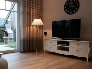 Holiday house Zingst Outdoor Recording 4
