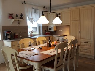 Holiday house Zingst Features 3