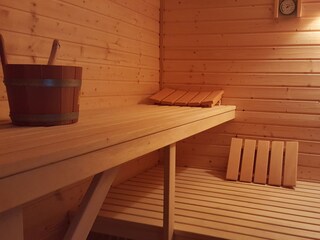 Holiday house Zingst Features 12