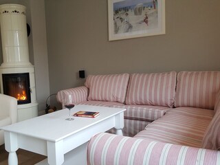 Holiday house Zingst Outdoor Recording 3