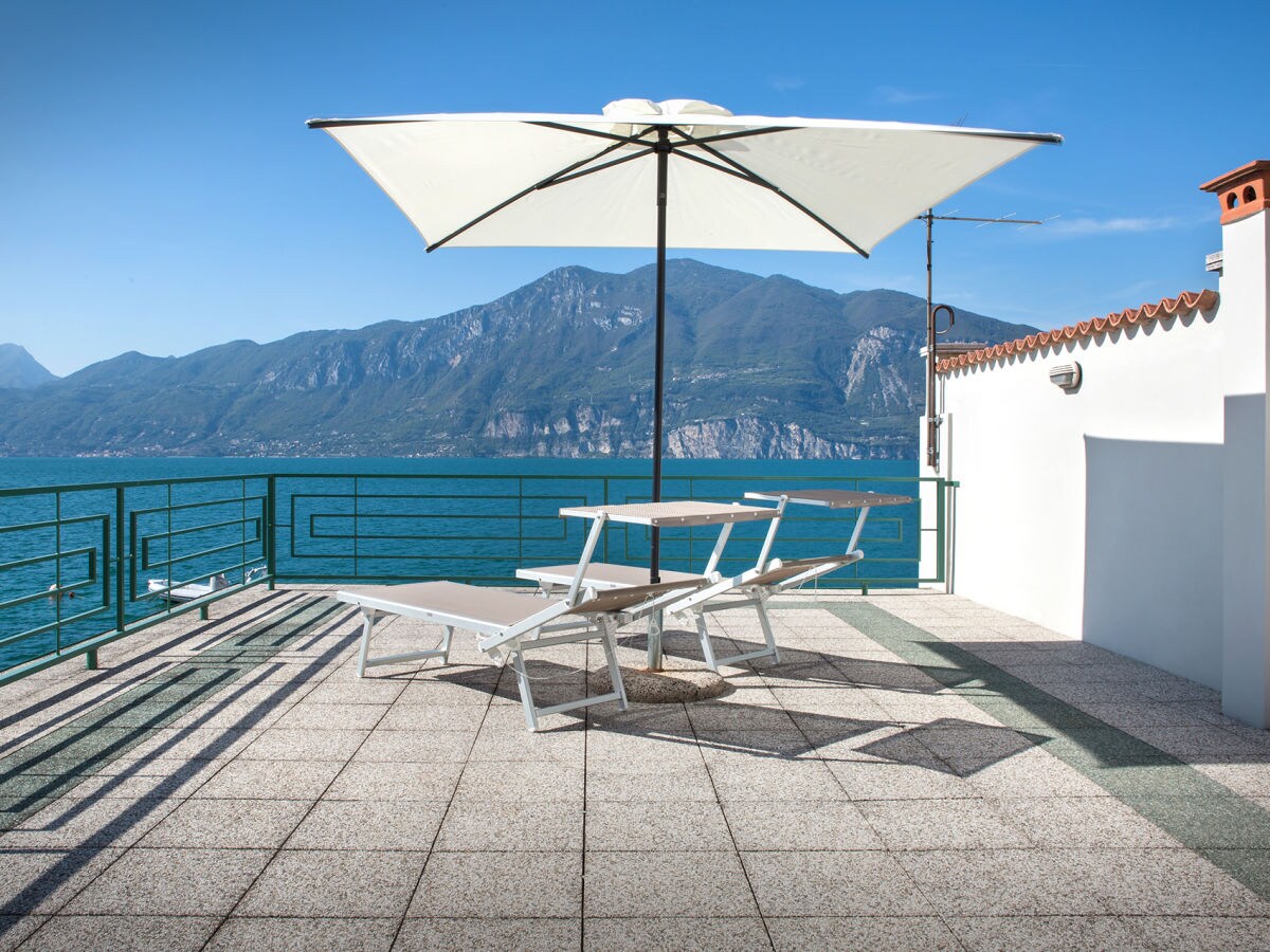 Villa Parolari 3 Brenzone Sul Garda Mr Gino Costi