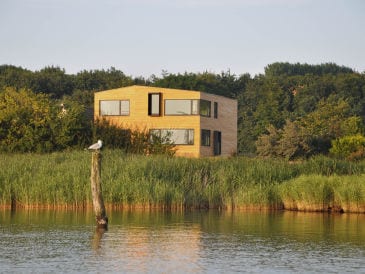 Ferienwohnung Fjordhaus 6