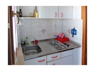 Appartamento per vacanze Porec Caratteristiche 16