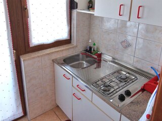 Appartamento per vacanze Porec Caratteristiche 15