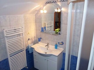 Appartamento per vacanze Porec Caratteristiche 24