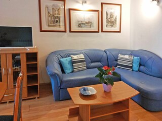 Appartamento per vacanze Porec Caratteristiche 14