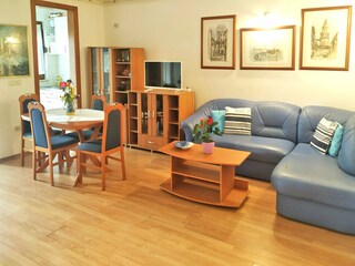 Appartamento per vacanze Porec Caratteristiche 13