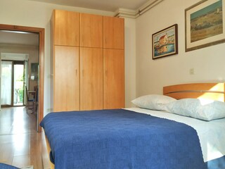 Appartamento per vacanze Porec Caratteristiche 18