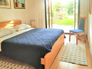 Appartamento per vacanze Porec Caratteristiche 19