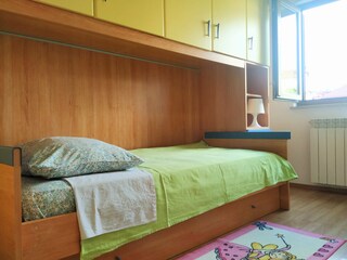 Appartamento per vacanze Porec Caratteristiche 21