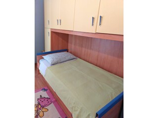 Appartamento per vacanze Porec Caratteristiche 22