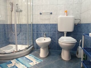 Appartamento per vacanze Porec Caratteristiche 27