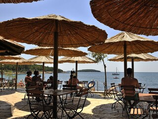 Appartamento per vacanze Porec Ambiente 30