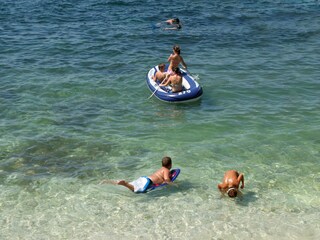 Appartamento per vacanze Porec Ambiente 29