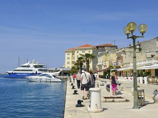 Appartamento per vacanze Porec Ambiente 28