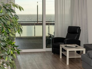 Ferienwohnung Wilhelmshaven  49