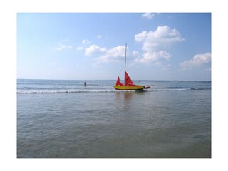 Casa per le vacanze Ploemeur Ambiente 12