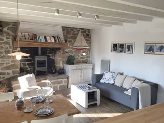 Casa per le vacanze Ploemeur Caratteristiche 5