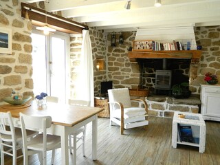 Casa per le vacanze Ploemeur Caratteristiche 3