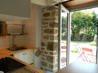 Casa per le vacanze Ploemeur Caratteristiche 4